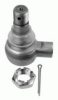 DEUTZ FAHR 04310401 Tie Rod End